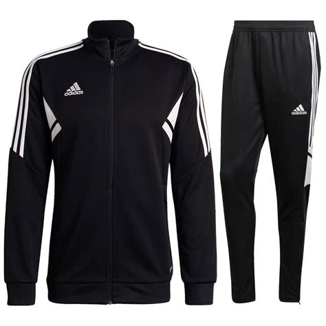 adidas trainingsanzüge.